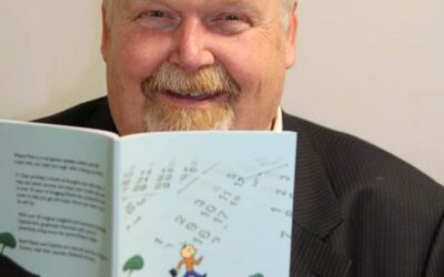 We are relaunching 31 Days!