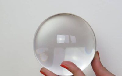 Looking to the future