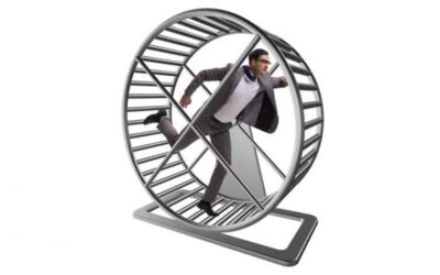Off The Hamster Wheel