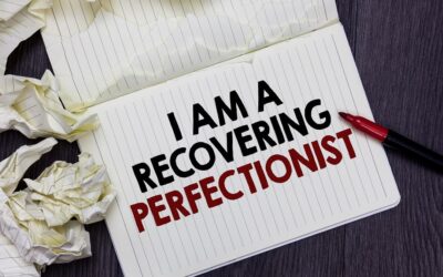 Embracing Imperfection to Be the Success You Want To Be