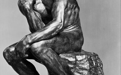 Something to think about